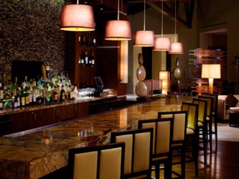The Westin Park