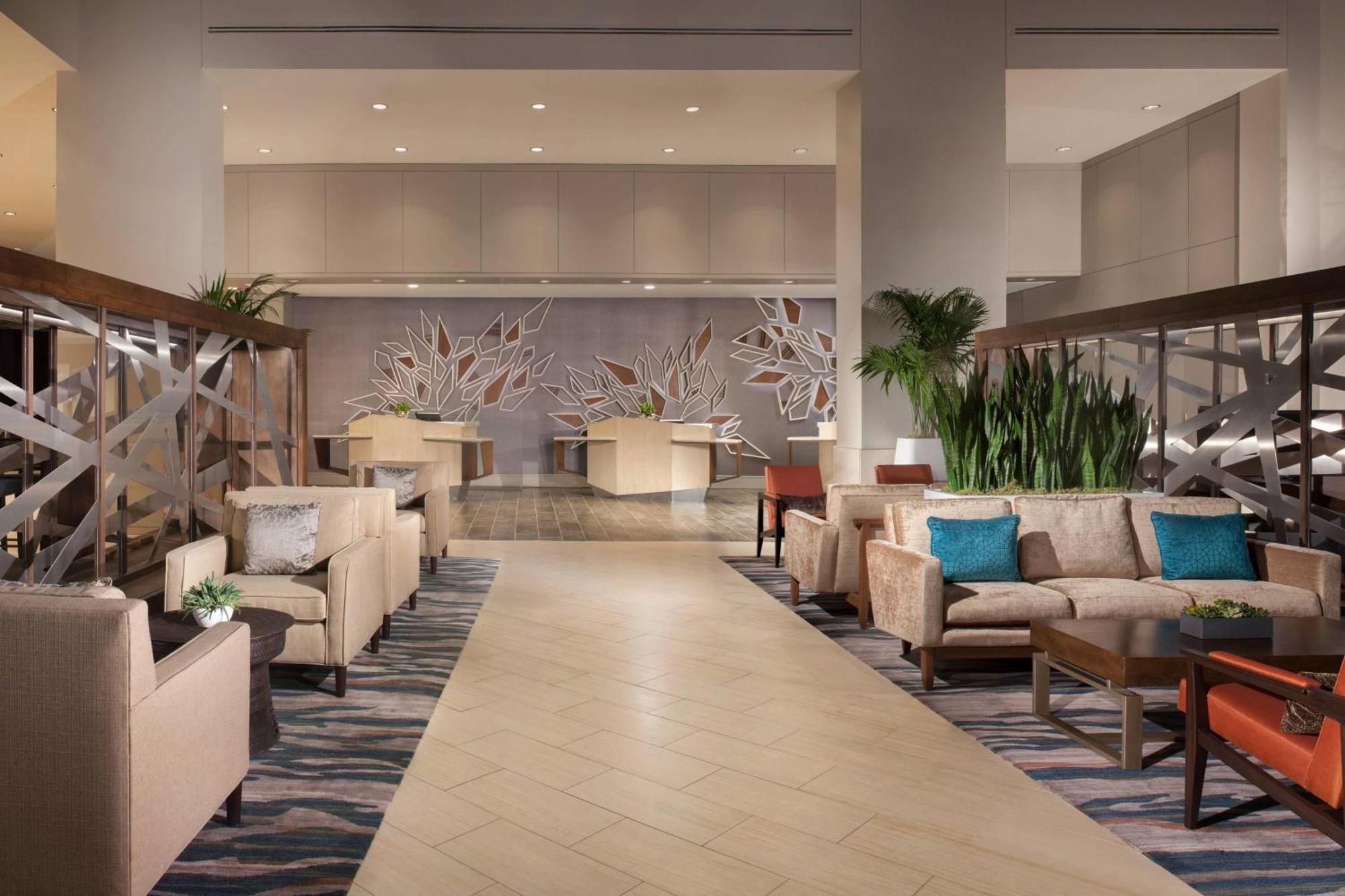 The Westin Park
