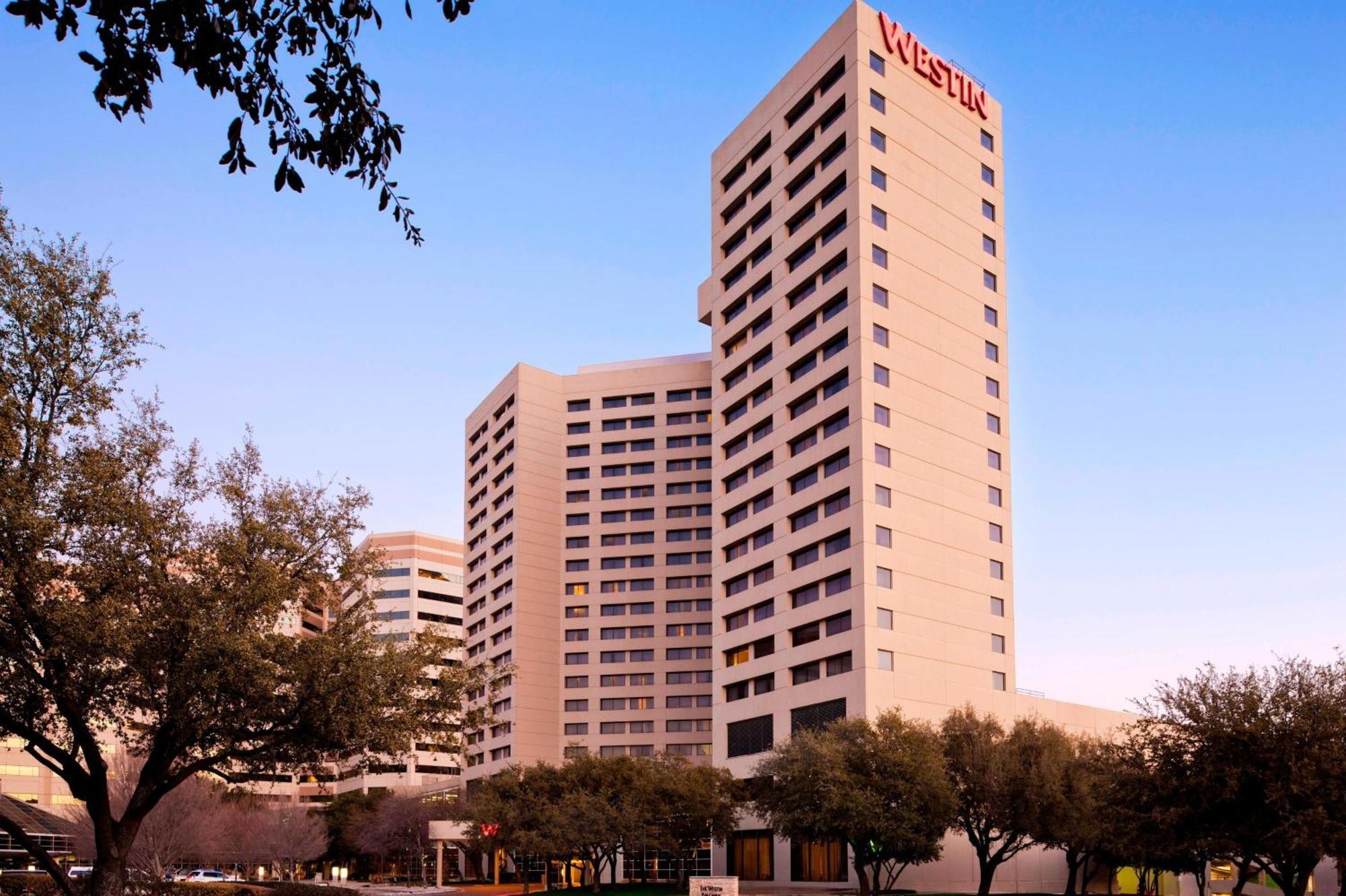 Hotel The Westin Park 4*