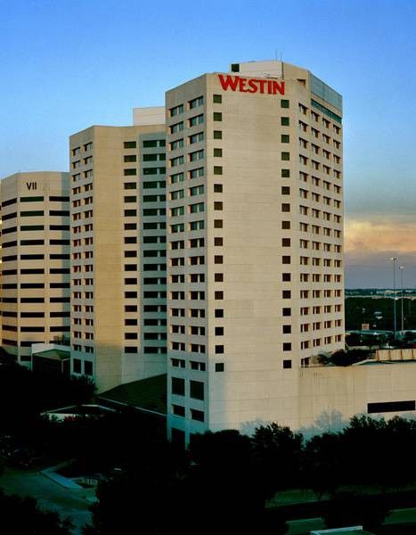 The Westin Park Hotel 4*