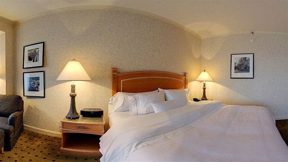 Hotel The Westin Park 4*