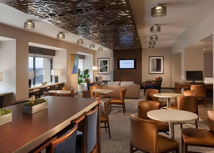 The Westin Dallas Park Central