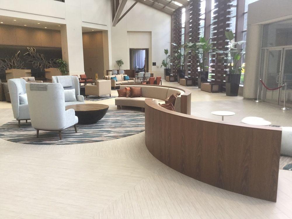 The Westin Park Hotel Dallas