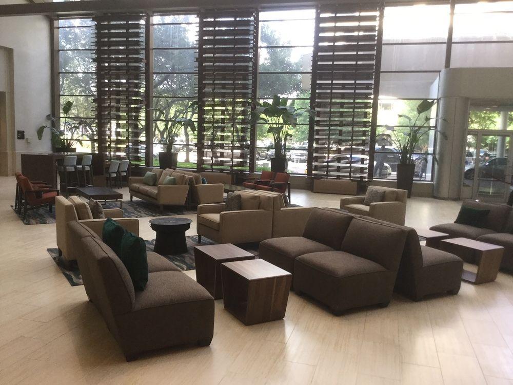 The Westin Park 4* Dallas