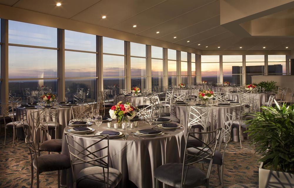 The Westin Park Hotel 4*