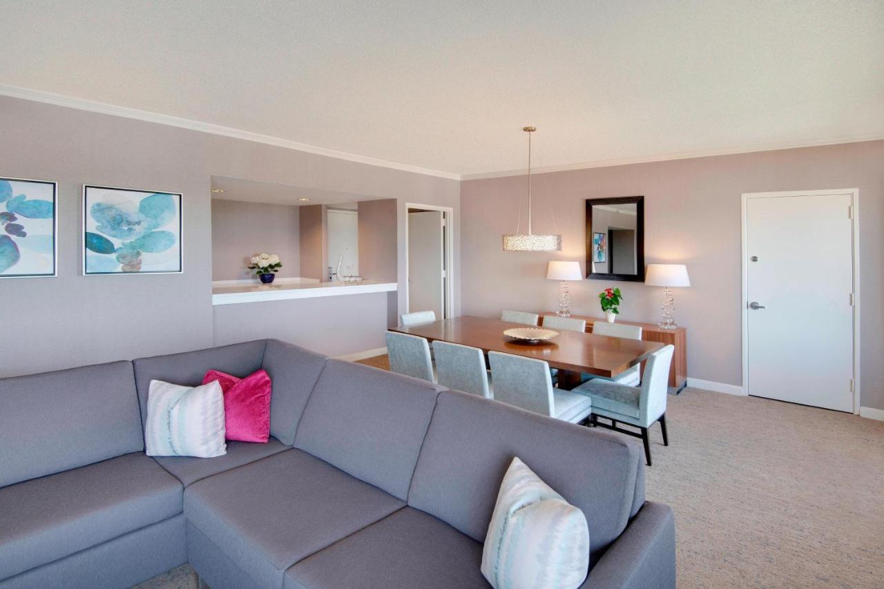 The Westin Park 4* Dallas