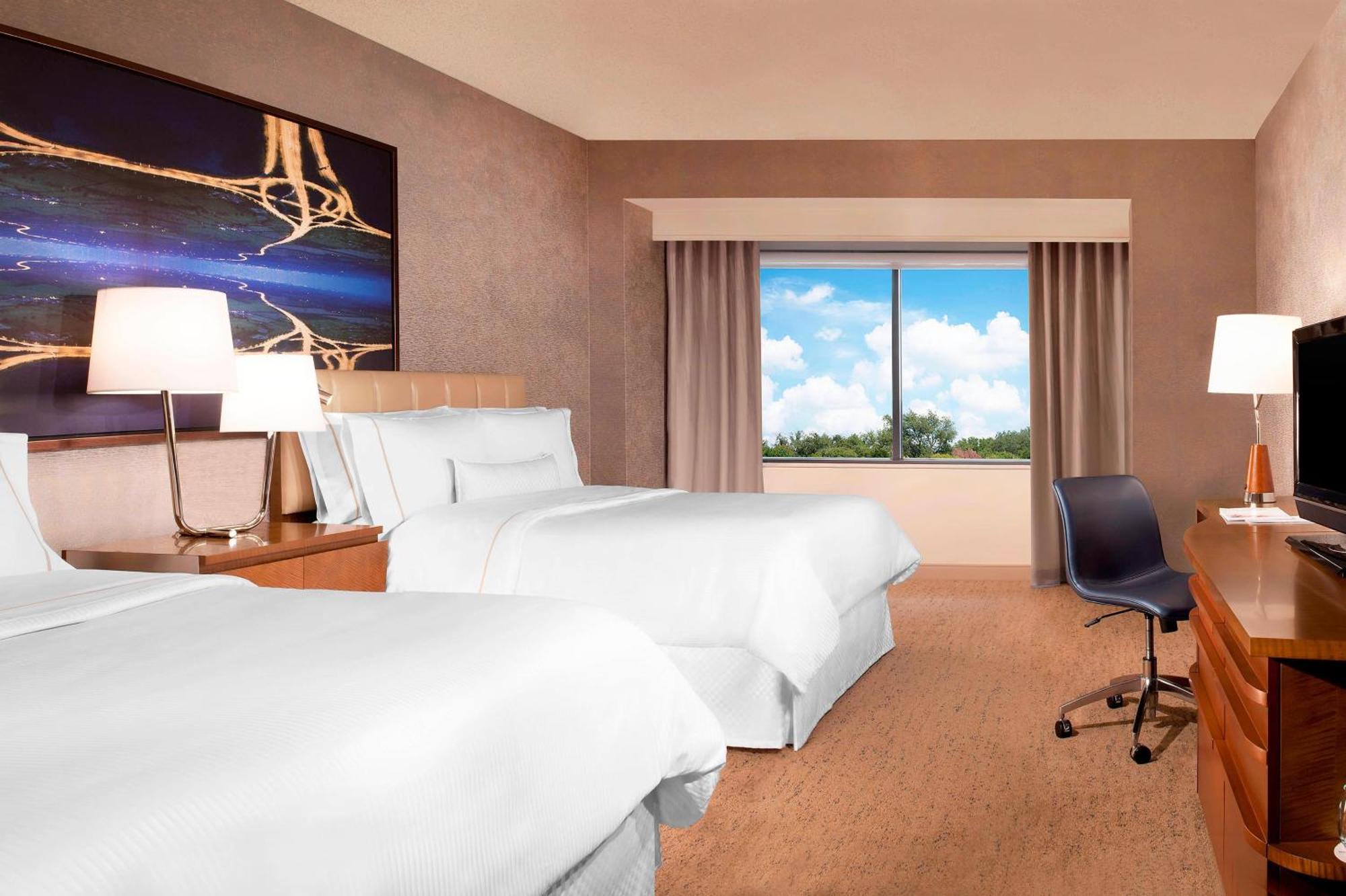 The Westin Park Hotel