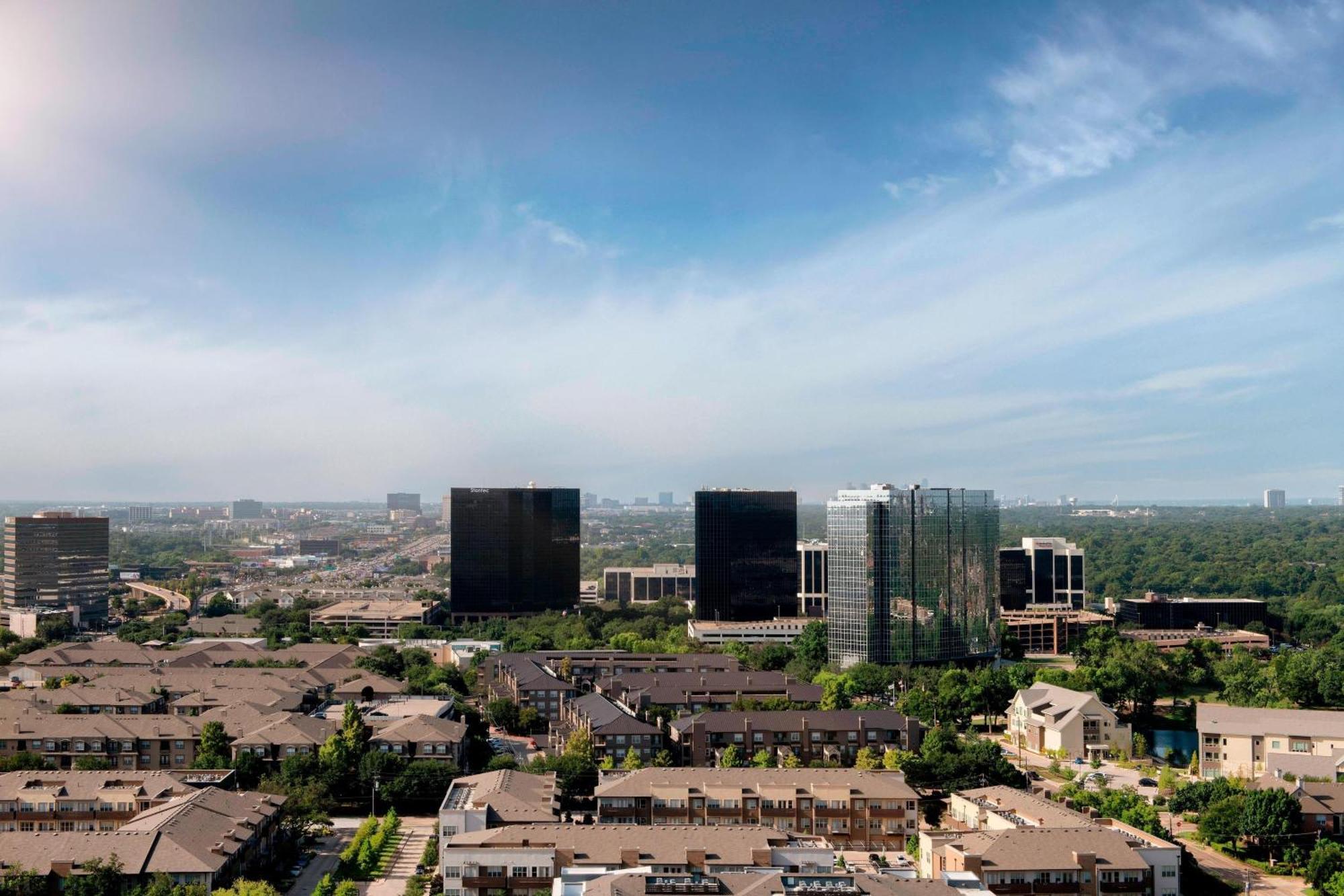 The Westin Park Hotel Dallas