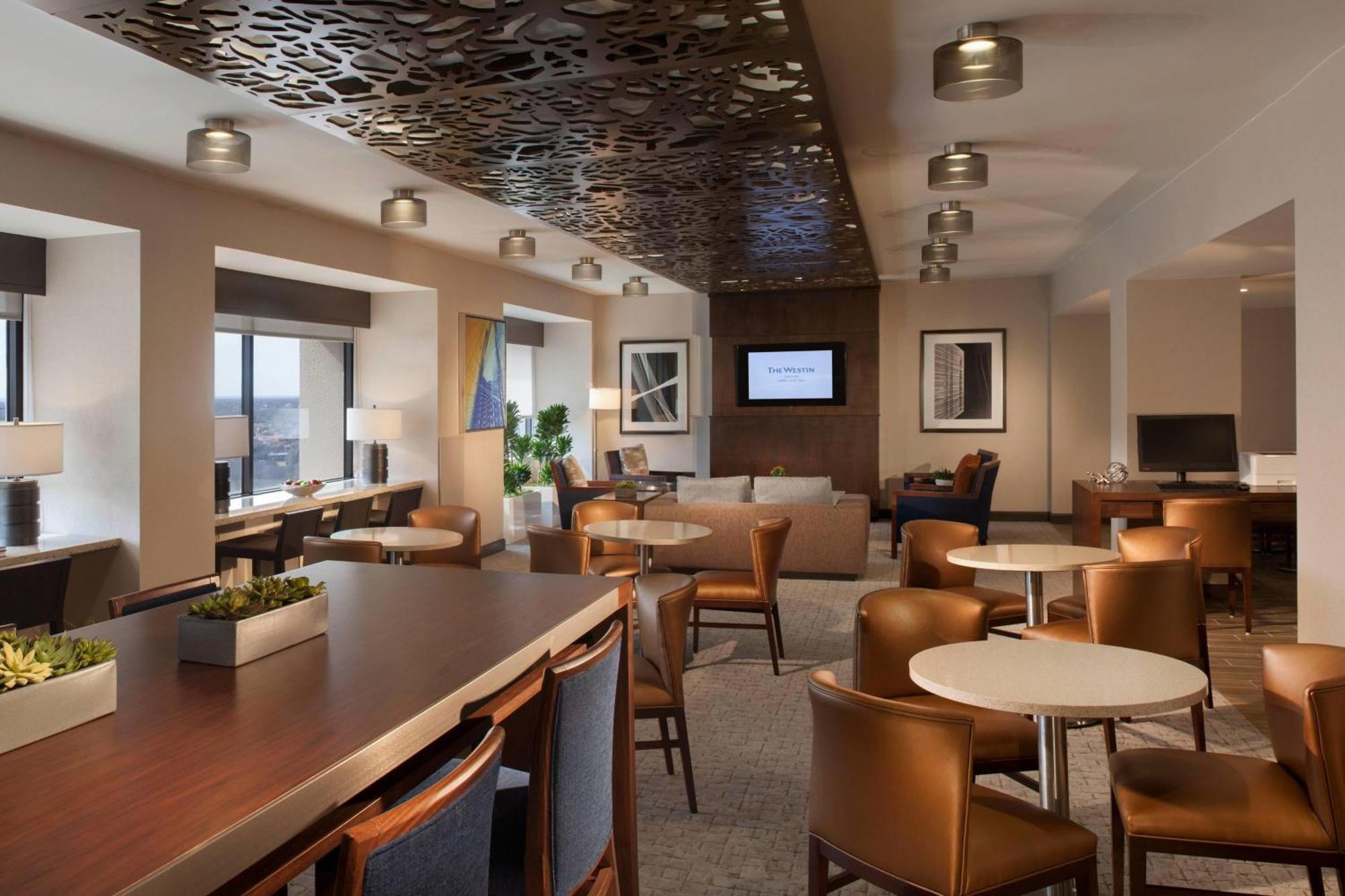The Westin Park Hotel Dallas