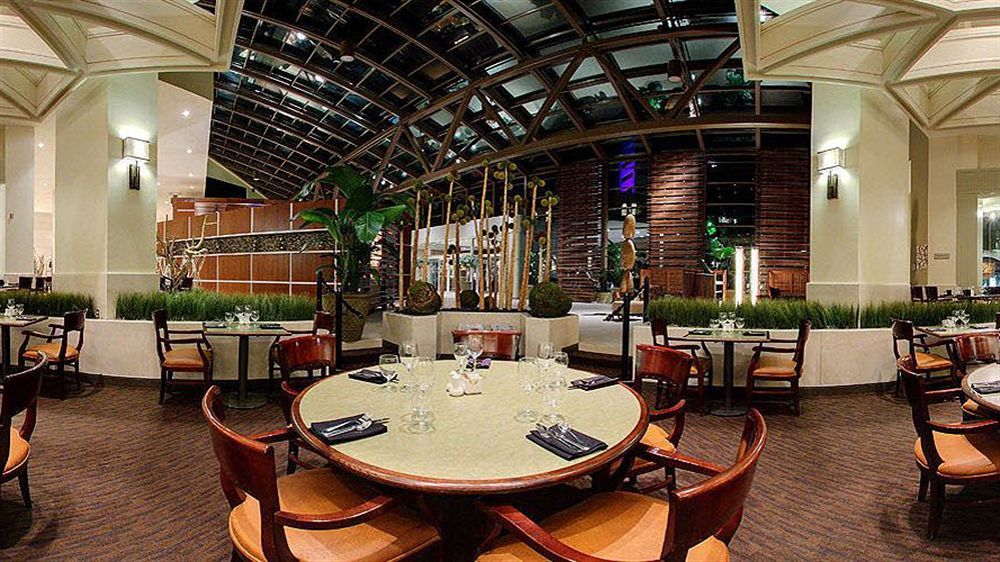 The Westin Park Hotel