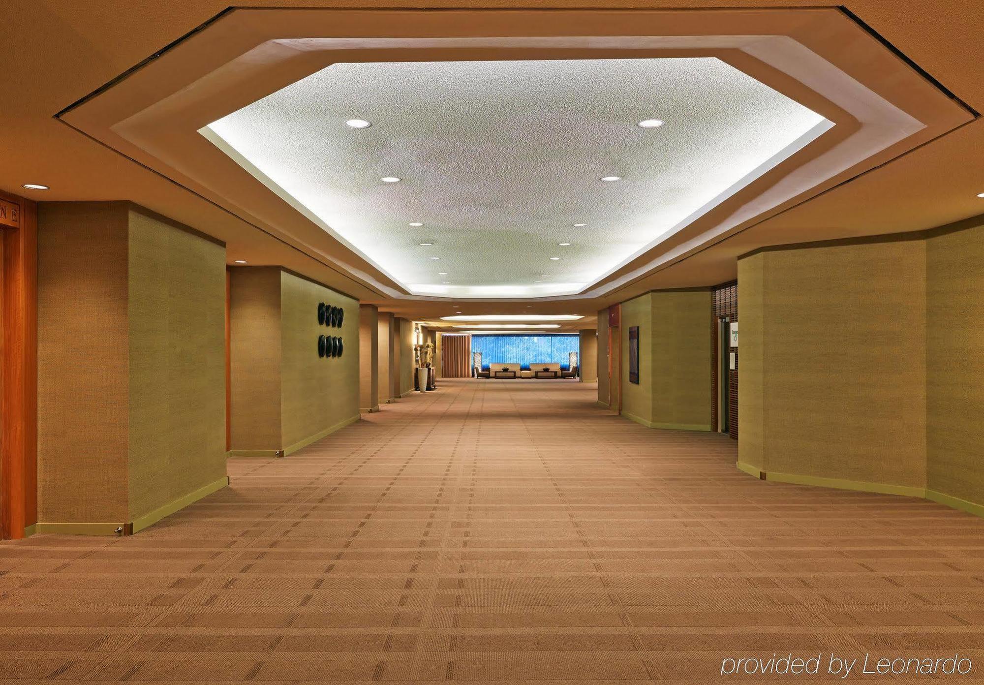 Hotel The Westin Park 4*