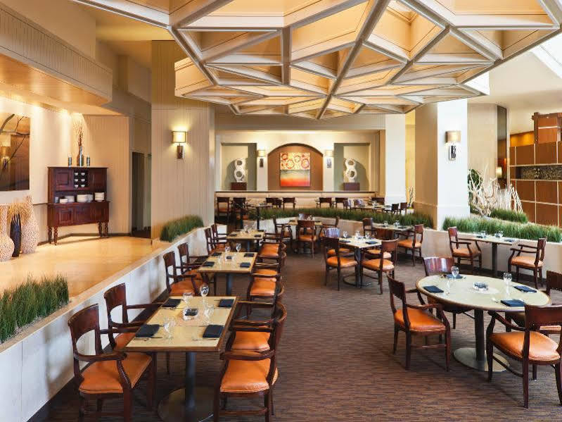 The Westin Park Dallas