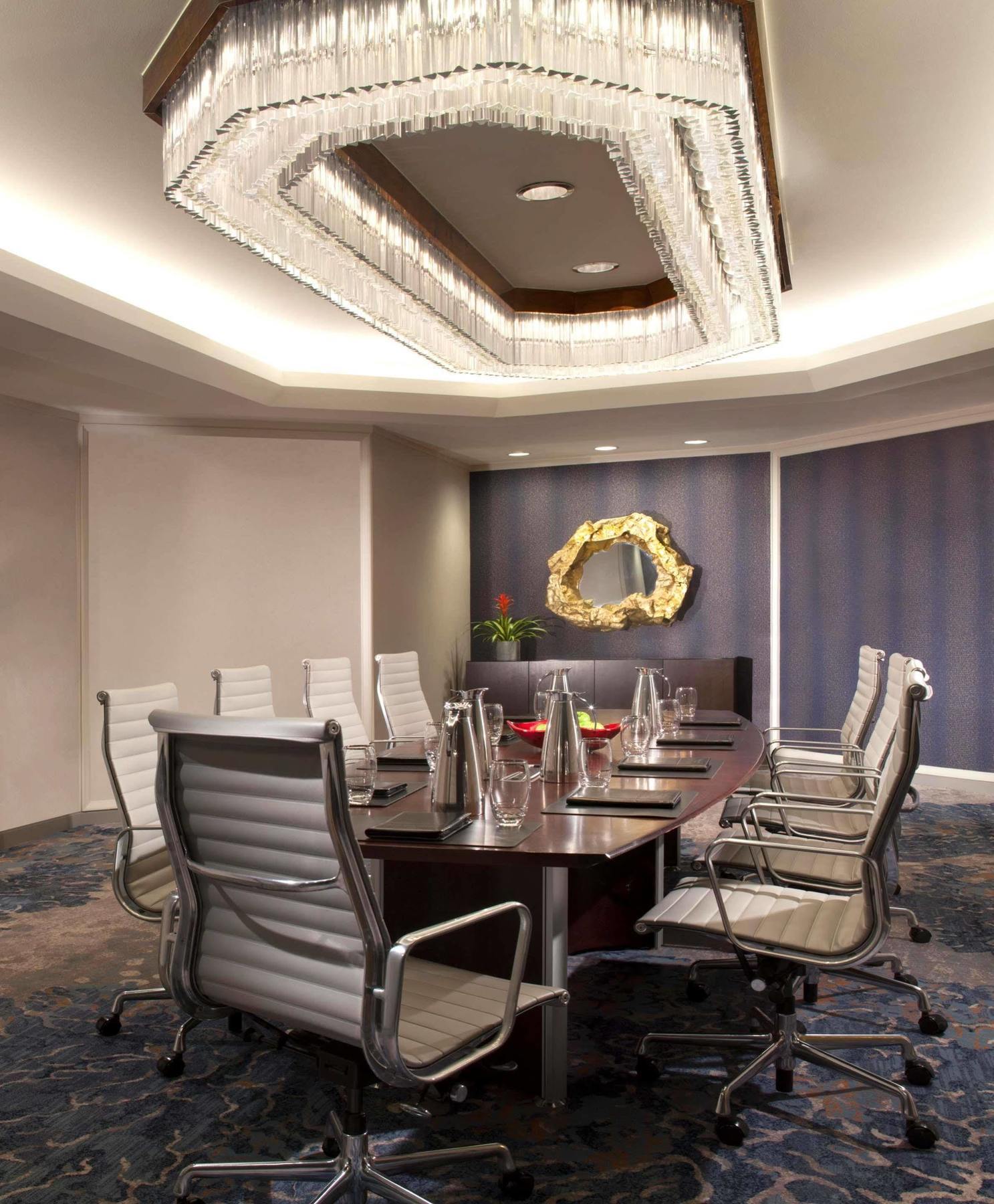 The Westin Park 4* Dallas