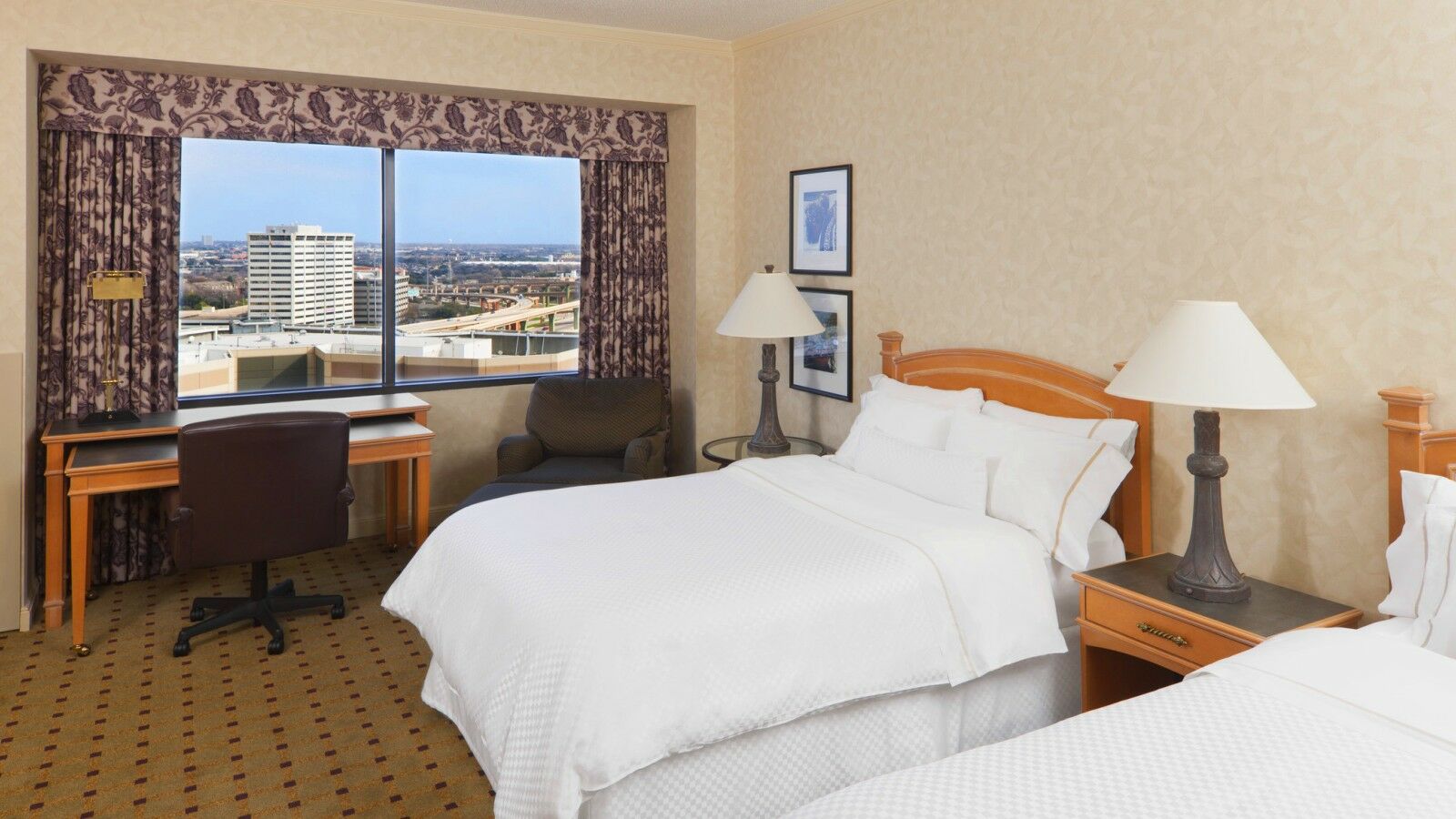 The Westin Park 4* Dallas