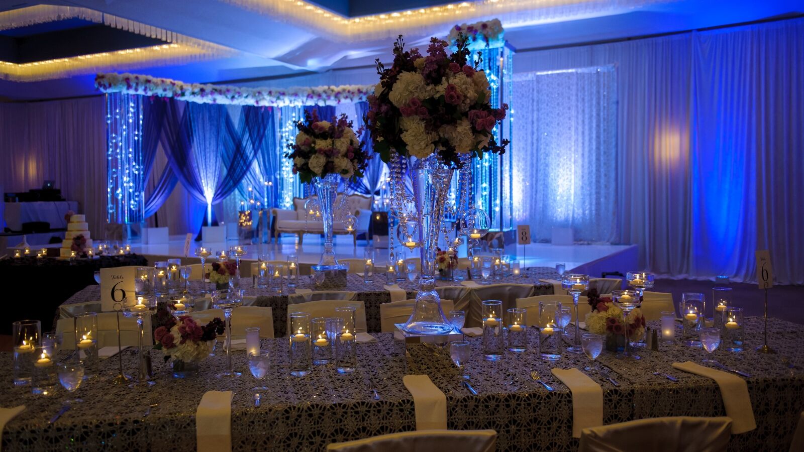 The Westin Park Hotel