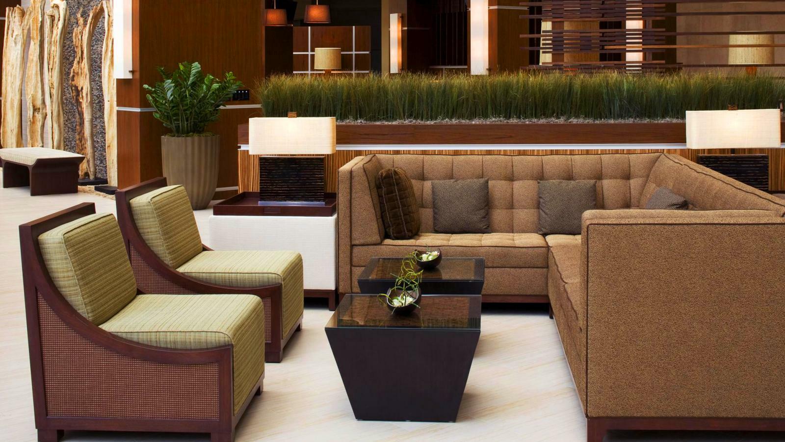 The Westin Park 4* Dallas