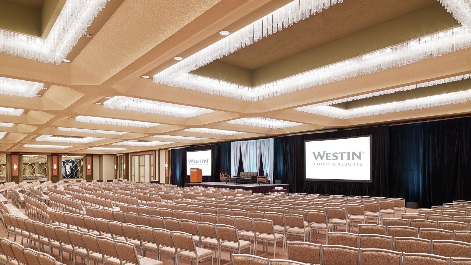 The Westin Park Hotel Dallas