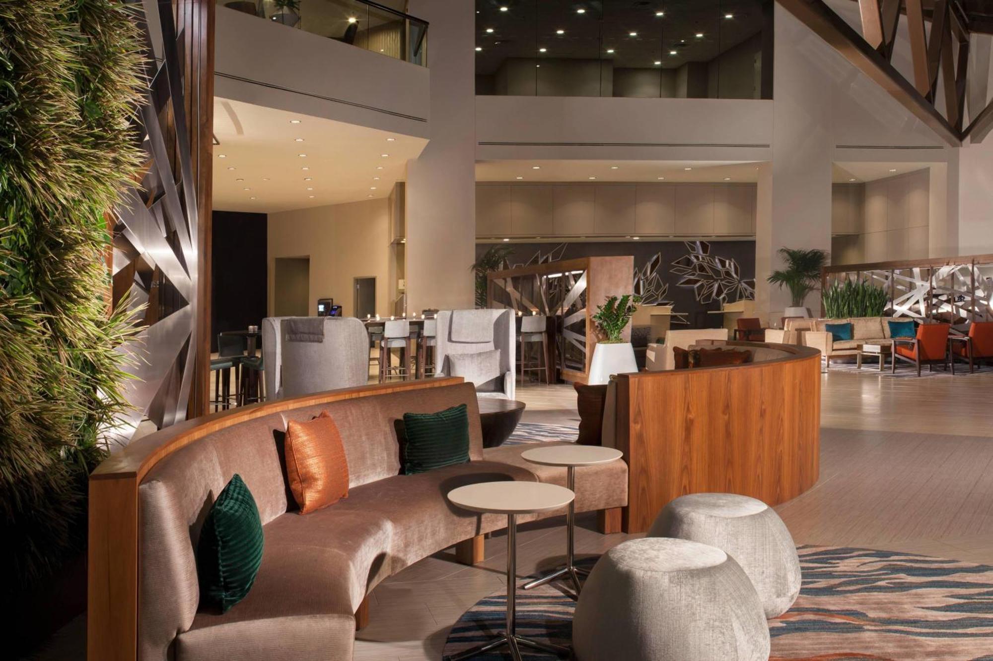 The Westin Park 4* Dallas