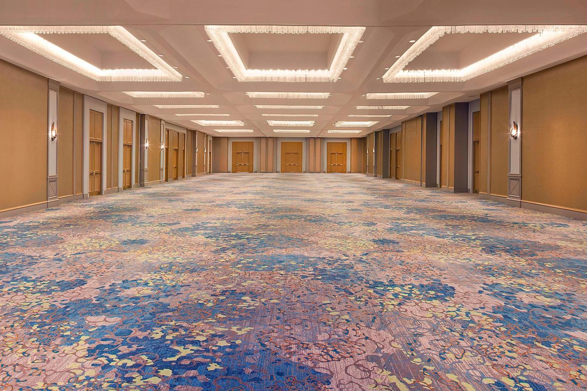 The Westin Park 4*