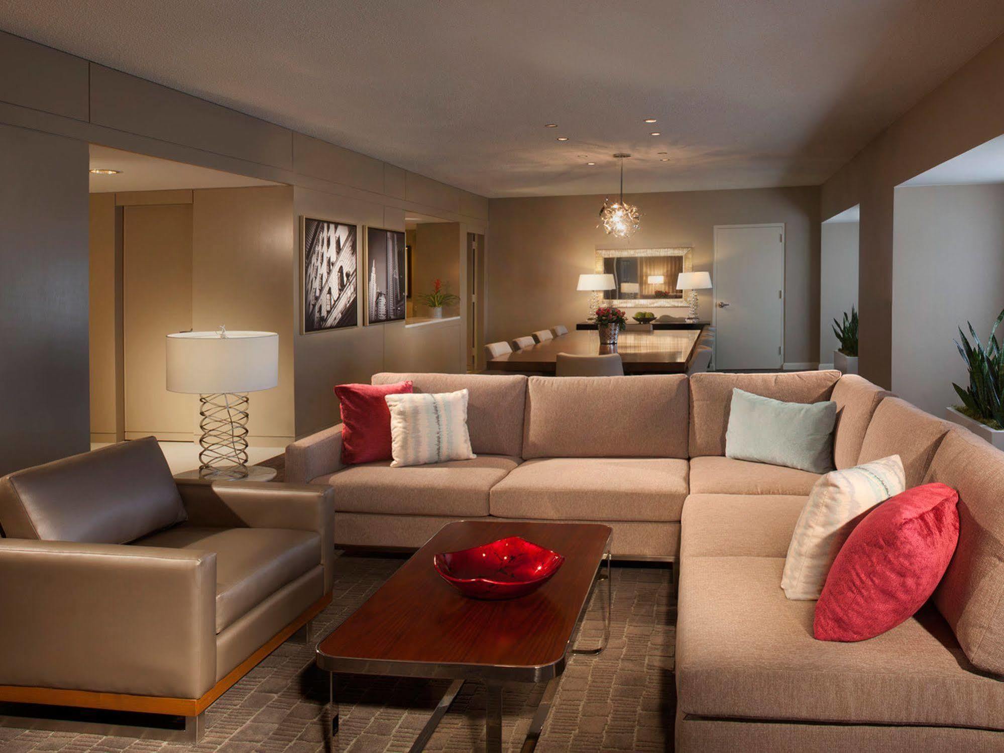The Westin Park Hotel Dallas
