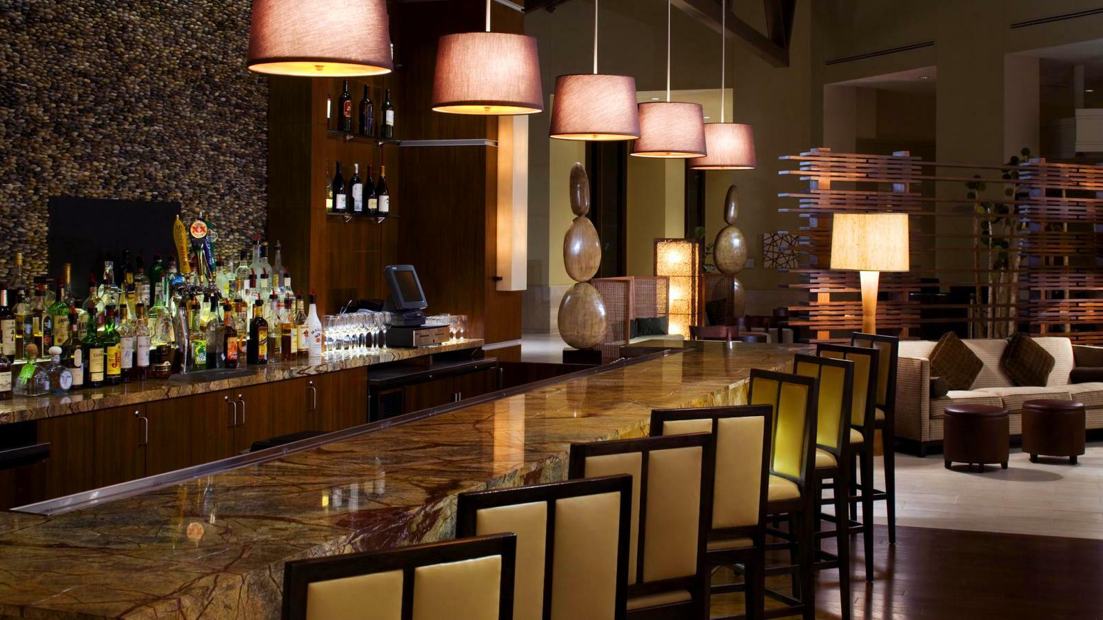 Hotel The Westin Park 4*