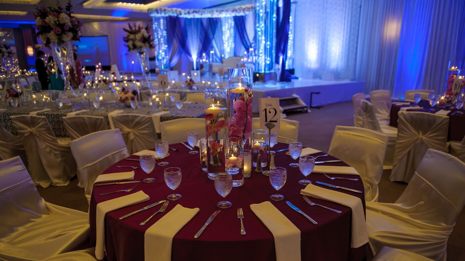 Hotel The Westin Park 4*